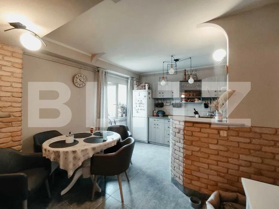 Apartament de vânzare 3 camere Marasti - 165692AV | BLITZ Cluj-Napoca | Poza5
