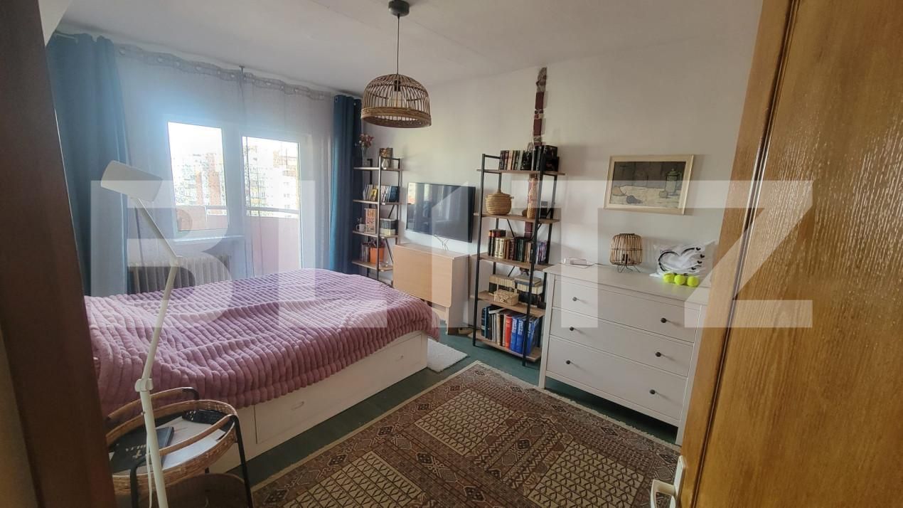 Apartament de vânzare 3 camere Marasti - 165692AV | BLITZ Cluj-Napoca | Poza2