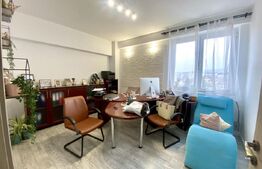 Spațiu birou nemobilat/mobilat ,  parcare, Dorobantilor