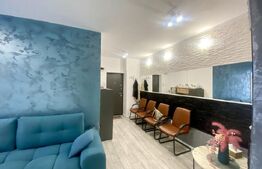 Spațiu birou nemobilat/mobilat ,  parcare, Dorobantilor