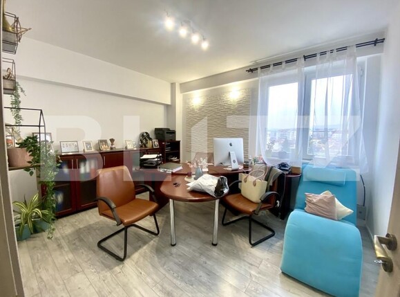 Spațiu birouri de închiriat Central - 165693SIB | BLITZ Cluj-Napoca | Poza4