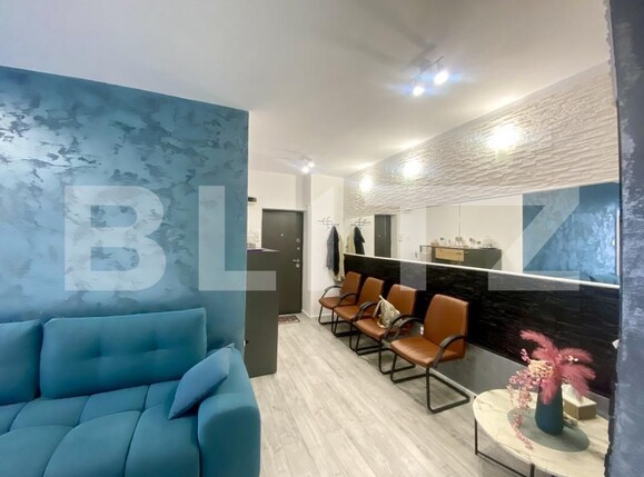 Spațiu birouri de închiriat Central - 165693SIB | BLITZ Cluj-Napoca | Poza3