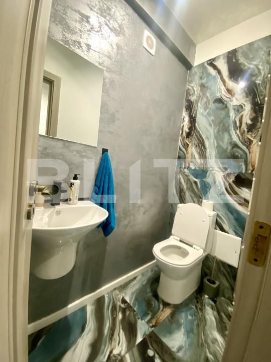 Spațiu birouri de închiriat Central - 165693SIB | BLITZ Cluj-Napoca | Poza7