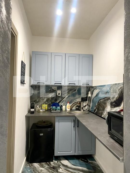 Spațiu birouri de închiriat Central - 165693SIB | BLITZ Cluj-Napoca | Poza5