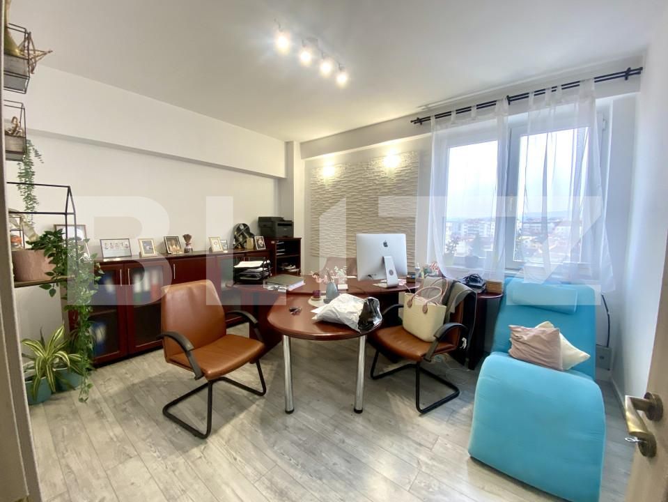 Spațiu birouri de închiriat Central - 165693SIB | BLITZ Cluj-Napoca | Poza4