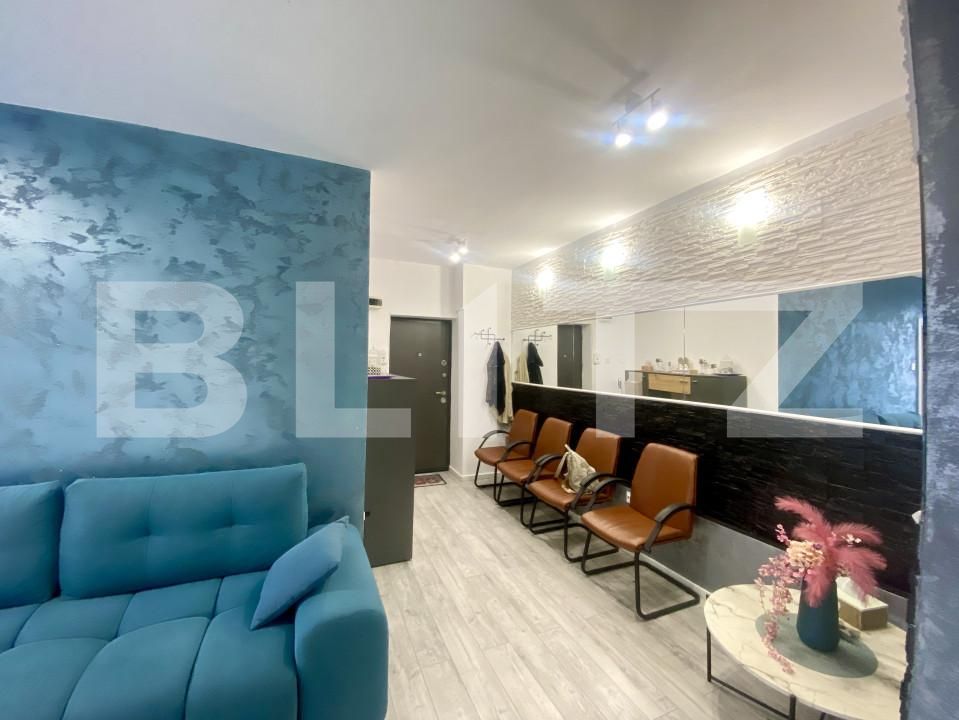 Spațiu birouri de închiriat Central - 165693SIB | BLITZ Cluj-Napoca | Poza3
