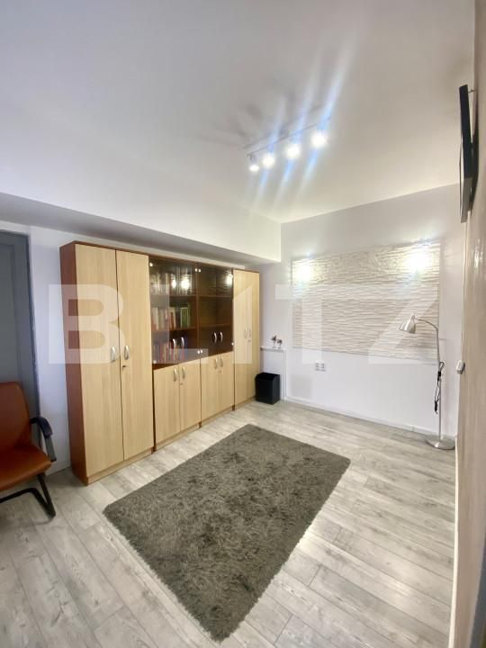 Spațiu birouri de închiriat Central - 165693SIB | BLITZ Cluj-Napoca | Poza6