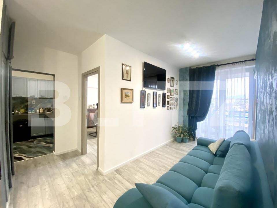 Spațiu birouri de închiriat Central - 165693SIB | BLITZ Cluj-Napoca | Poza2