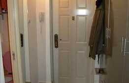 Apartament renovat situat in zona Gheorgheni.