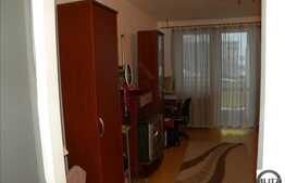 Apartament renovat situat in zona Gheorgheni.