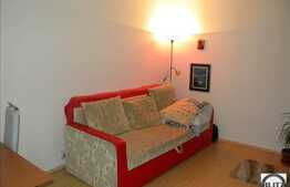 Apartament renovat situat in zona Gheorgheni.