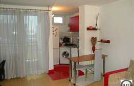 Apartament renovat situat in zona Gheorgheni.