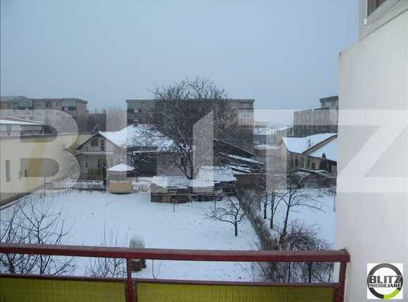 Garsonieră de vânzare Gheorgheni - 1657AV | BLITZ Cluj-Napoca | Poza8