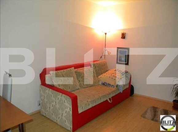 Garsonieră de vânzare Gheorgheni - 1657AV | BLITZ Cluj-Napoca | Poza7