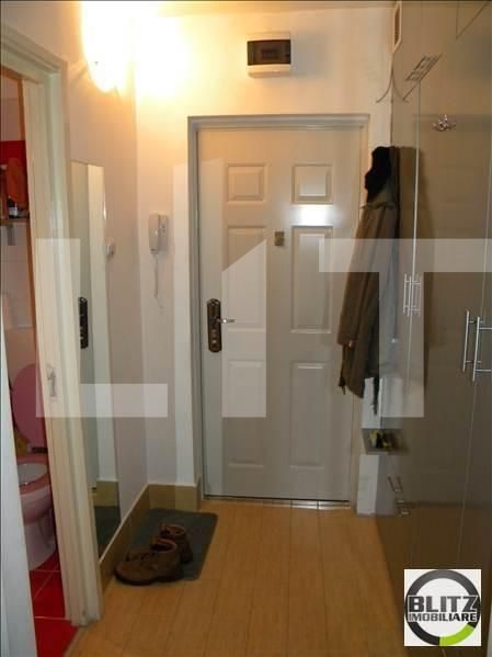 Garsonieră de vânzare Gheorgheni - 1657AV | BLITZ Cluj-Napoca | Poza2
