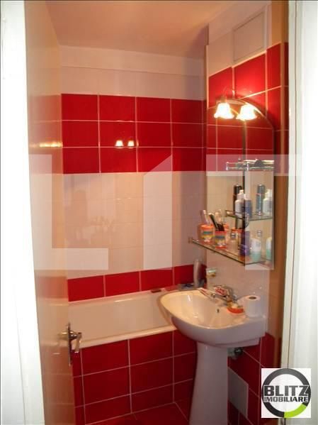 Garsonieră de vânzare Gheorgheni - 1657AV | BLITZ Cluj-Napoca | Poza3