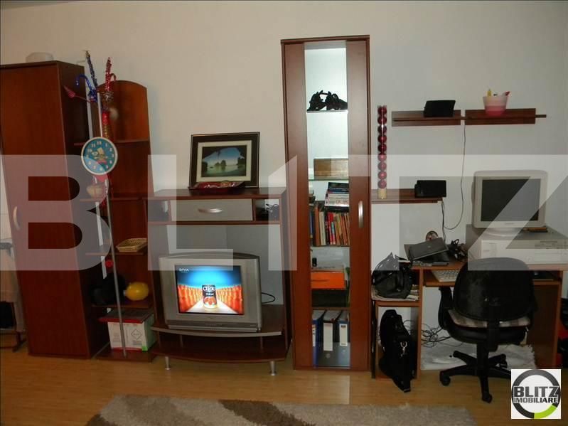 Garsonieră de vânzare Gheorgheni - 1657AV | BLITZ Cluj-Napoca | Poza5