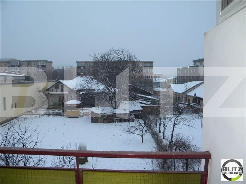 Garsonieră de vânzare Gheorgheni - 1657AV | BLITZ Cluj-Napoca | Poza8