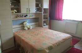 De vanzare apartament 2 camere, 55 mp, zona strazii Valea Garbaului