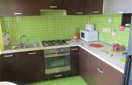 De vanzare apartament 2 camere, 55 mp, zona strazii Valea Garbaului