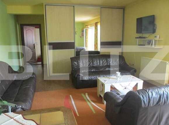 Apartament de vânzare 2 camere Manastur - 16570AV | BLITZ Cluj-Napoca | Poza1