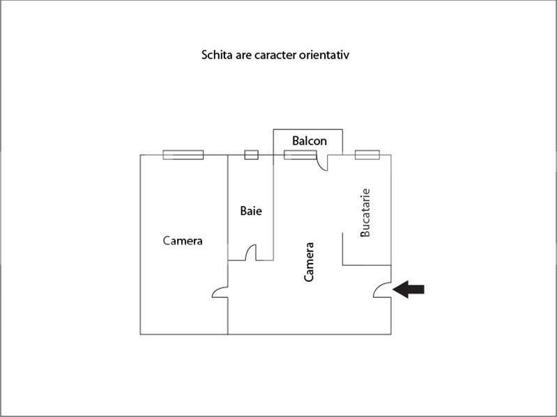 Apartament de vânzare 2 camere Manastur - 16570AV | BLITZ Cluj-Napoca | Poza9