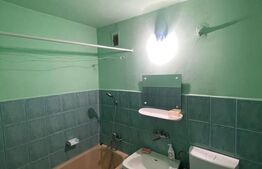 Garsoniera de inchiriat, 25 mp, zona Manastur