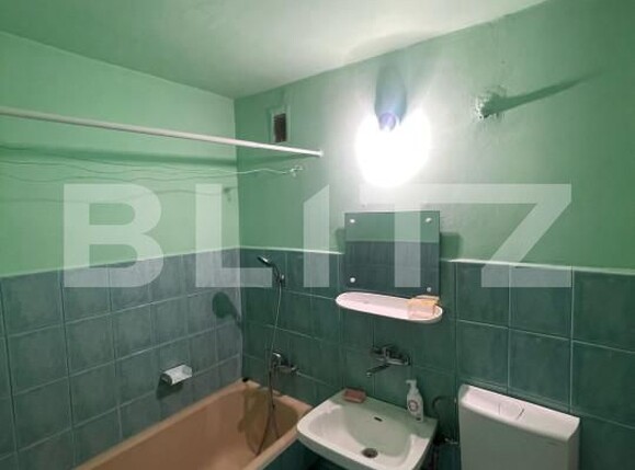 Garsonieră de închiriat Manastur - 165702AI | BLITZ Cluj-Napoca | Poza3