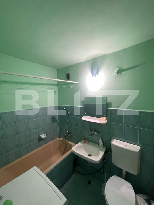 Garsonieră de închiriat Manastur - 165702AI | BLITZ Cluj-Napoca | Poza3