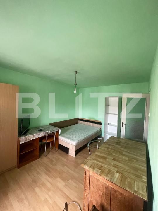 Garsonieră de închiriat Manastur - 165702AI | BLITZ Cluj-Napoca | Poza1