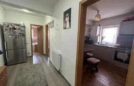 Apartament modern 2 camere Codlea - Brasov