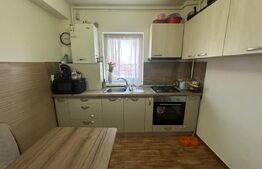 Apartament modern 2 camere Codlea - Brasov