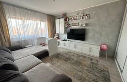 Apartament modern 2 camere Codlea - Brasov