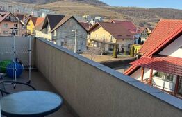 Apartament modern 2 camere Codlea - Brasov
