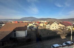 Apartament modern 2 camere Codlea - Brasov