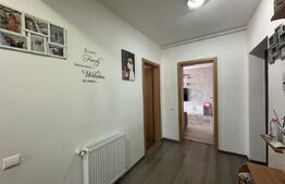 Apartament modern 2 camere Codlea - Brasov