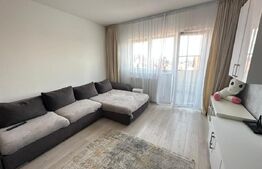 Apartament modern 2 camere Codlea - Brasov