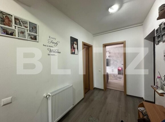 Apartament de vânzare 2 camere Codlea - 165703AV | BLITZ Brașov | Poza7