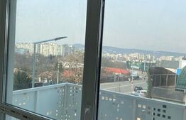 Apartament o camera, finisat, 42 mp, cartier Zorilor