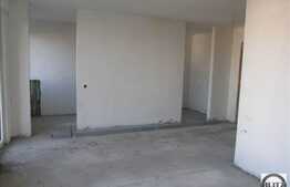 1 camera, 38,18 mp, semifinisat, zona strazii Calea Turzii