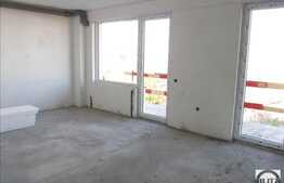 1 camera, 38,18 mp, semifinisat, zona strazii Calea Turzii