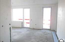 1 camera, 38,18 mp, semifinisat, zona strazii Calea Turzii