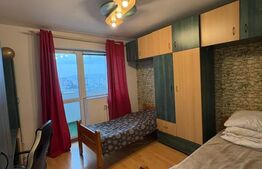 Apartament mobilat cu 2 camere 50 mp, zona Manastur