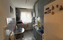 Apartament mobilat cu 2 camere 50 mp, zona Manastur