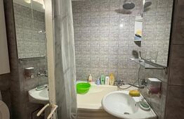 Apartament mobilat cu 2 camere 50 mp, zona Manastur