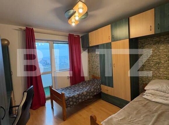 Apartament de închiriat 2 camere Manastur - 165711AI | BLITZ Cluj-Napoca | Poza2