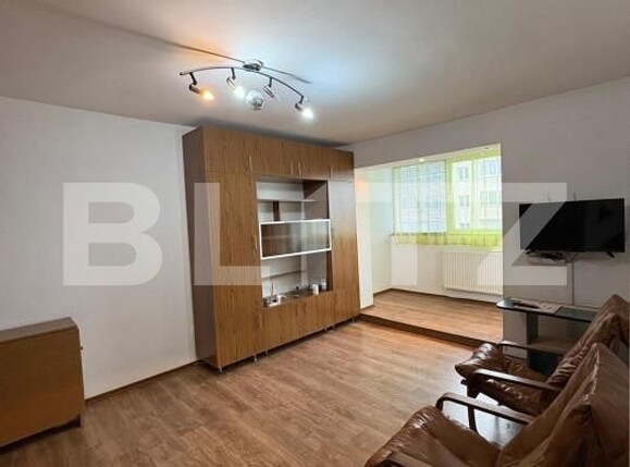 Apartament de închiriat 2 camere Manastur - 165711AI | BLITZ Cluj-Napoca | Poza1