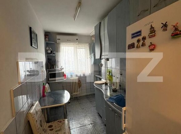 Apartament de închiriat 2 camere Manastur - 165711AI | BLITZ Cluj-Napoca | Poza3