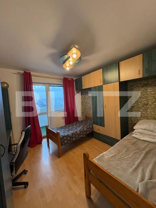 Apartament de închiriat 2 camere Manastur - 165711AI | BLITZ Cluj-Napoca | Poza2