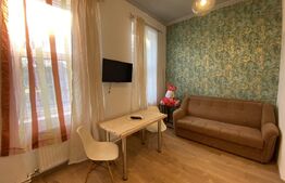 Garsoniera tip studio, 20 mp, zona strazii Paris